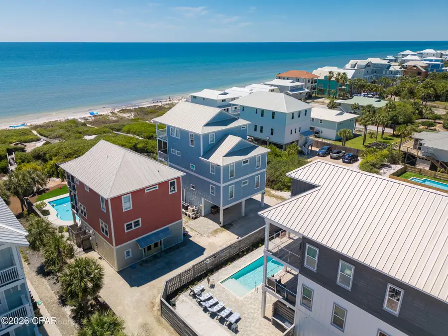 4439 Cape San Blas Road, Port Saint Joe, FL 32456 - #3