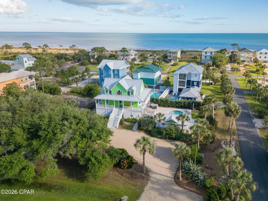 338 Cape San Blas Road, Port Saint Joe, FL 32456 - #2