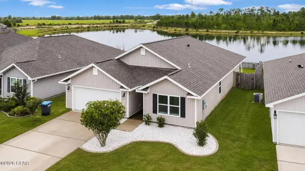7135 Hatteras Boulevard, Panama City, FL 32404