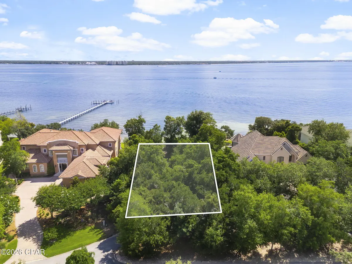 3604 Preserve Boulevard, Panama City, FL 32408 - #1