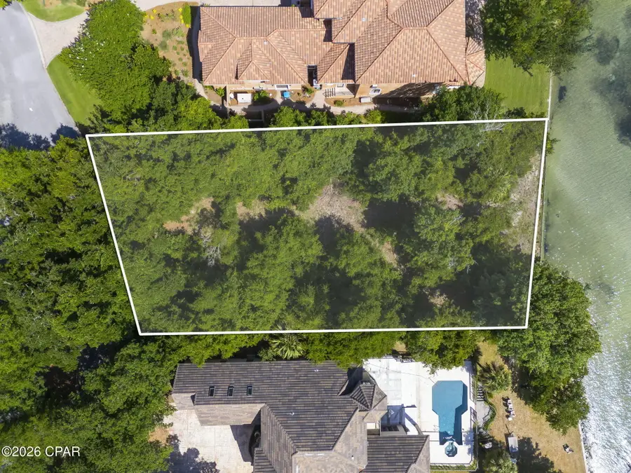 3604 Preserve Boulevard, Panama City, FL 32408 - #2