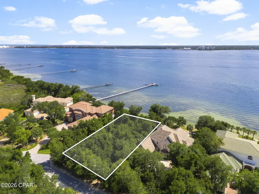 3604 Preserve Boulevard, Panama City, FL 32408 - #3