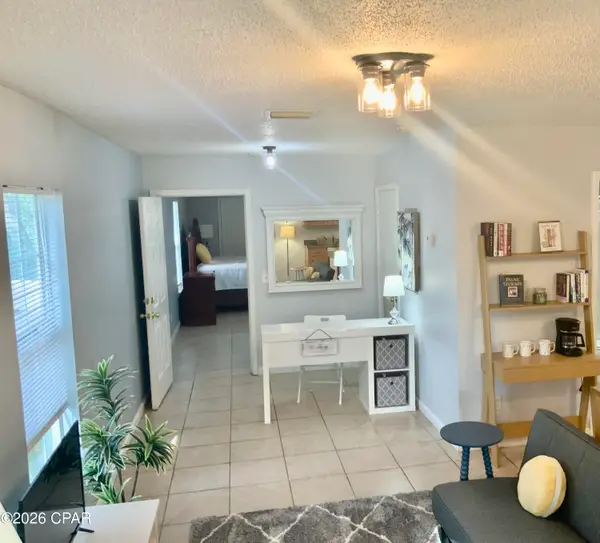 1328 Friendship Avenue, Panama City, FL 32401