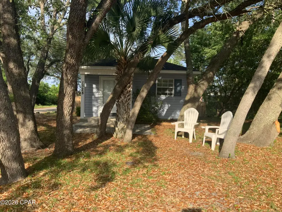 1328 Friendship Avenue, Panama City, FL 32401 - #2
