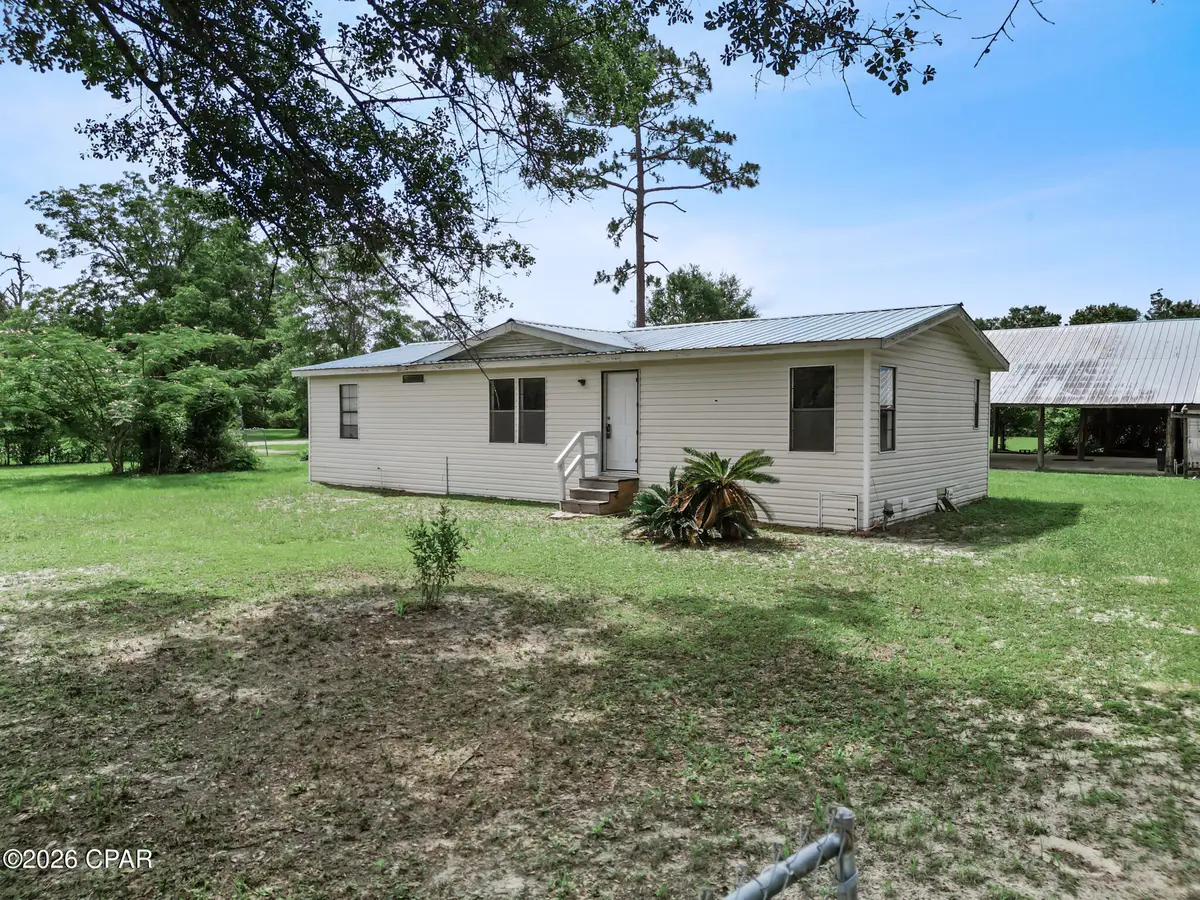 10461 NW 1st Street, Bristol, FL 32321 - #1