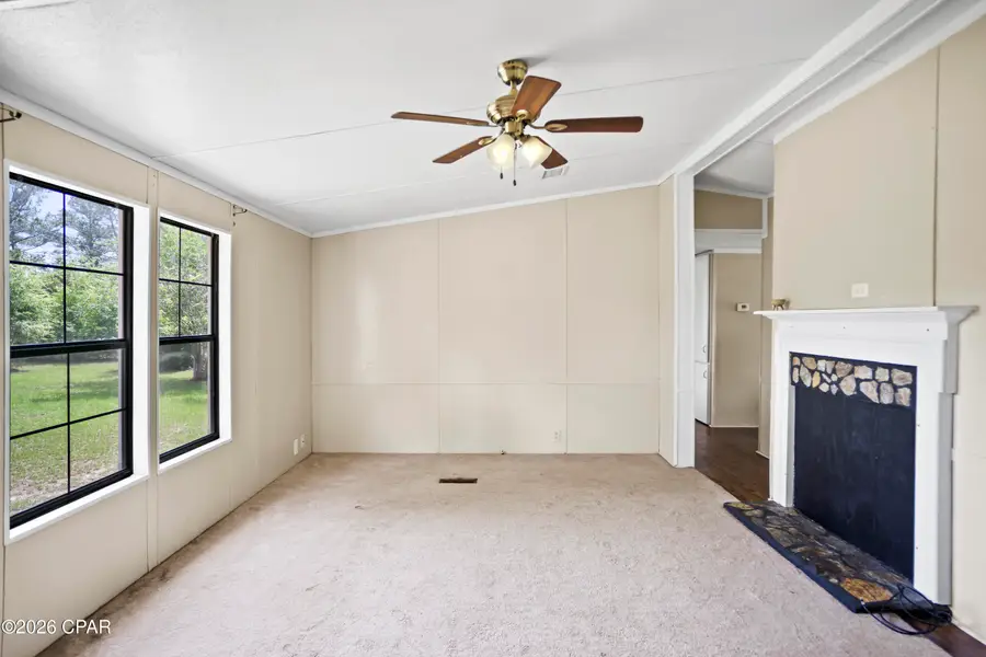 10461 NW 1st Street, Bristol, FL 32321 - #2