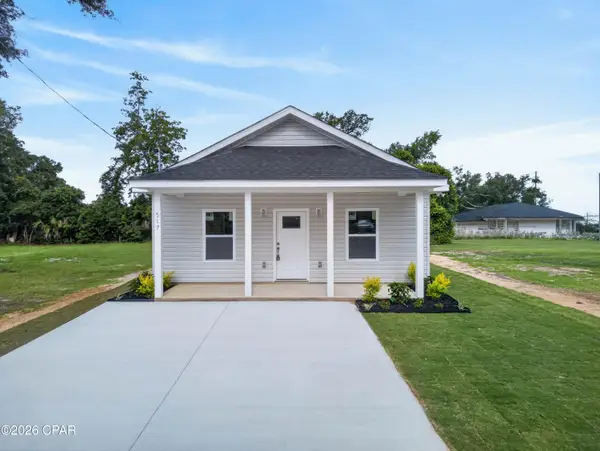 517 N Gray Avenue, Panama City, FL 32401