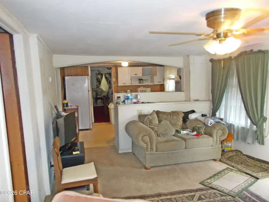 4194 Bowers Street, Marianna, FL 32448 - #3