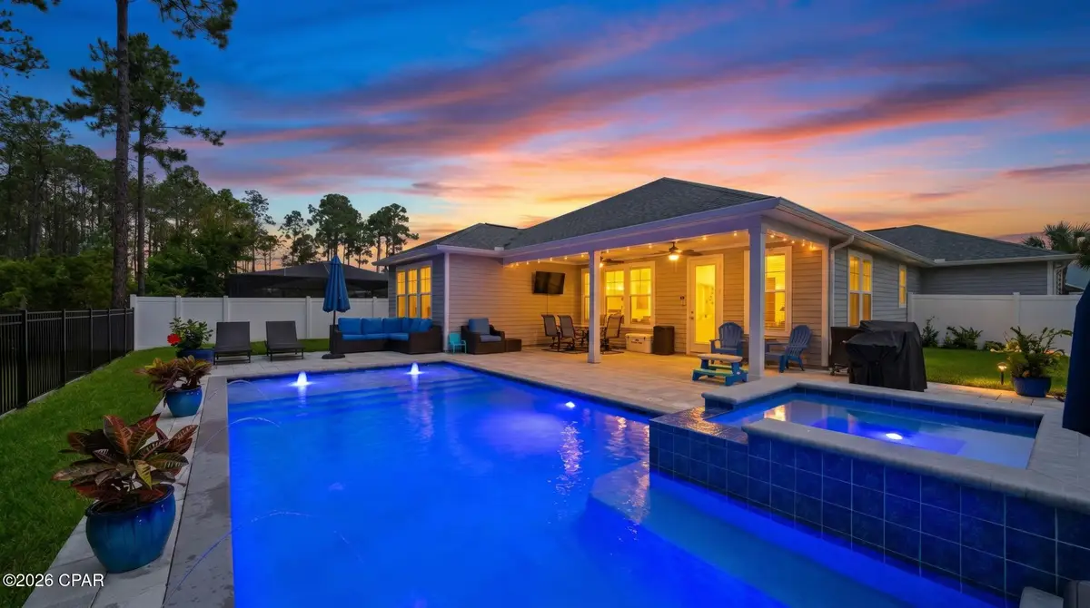 227 Basin Bayou Drive, Panama City Beach, FL 32407 - #1