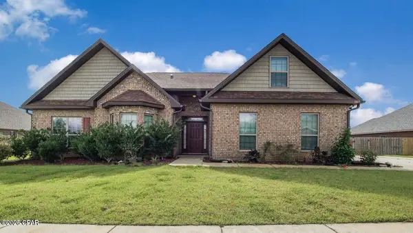 3809 Whitehead Boulevard, Panama City, FL 32404