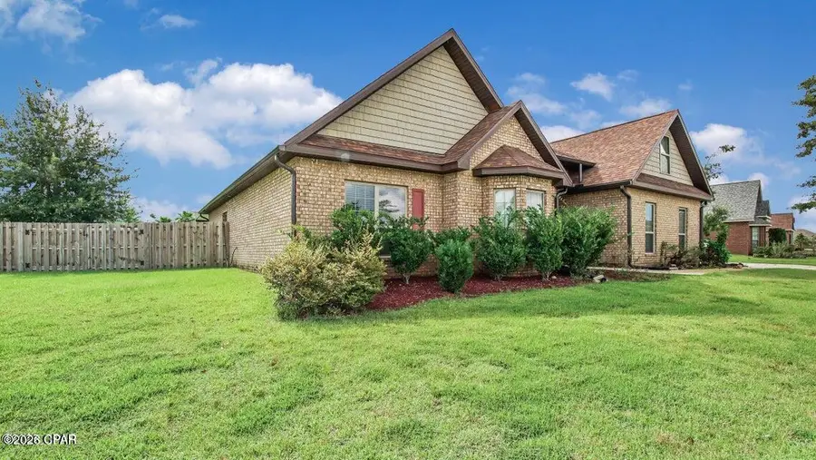 3809 Whitehead Boulevard, Panama City, FL 32404 - #2
