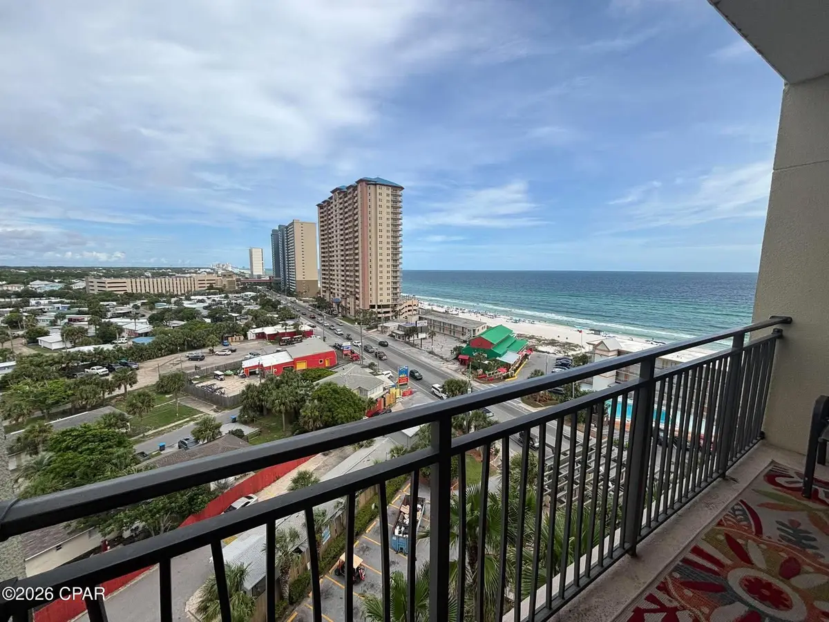 15100 Front Beach Road #931, Panama City Beach, FL 32413 - #1