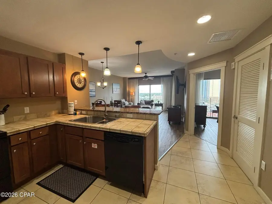 15100 Front Beach Road #931, Panama City Beach, FL 32413 - #2