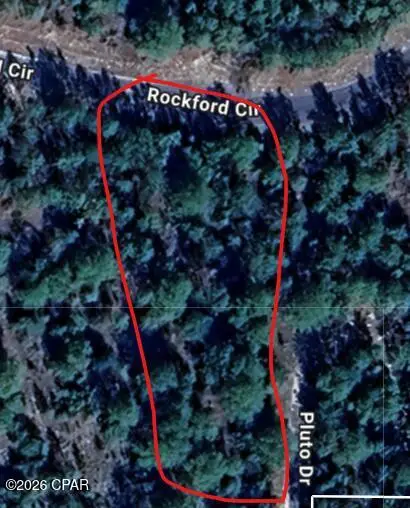 Lot 10 Sunny Hills Rockford Drive #1, Chipley, FL 32428 - #3