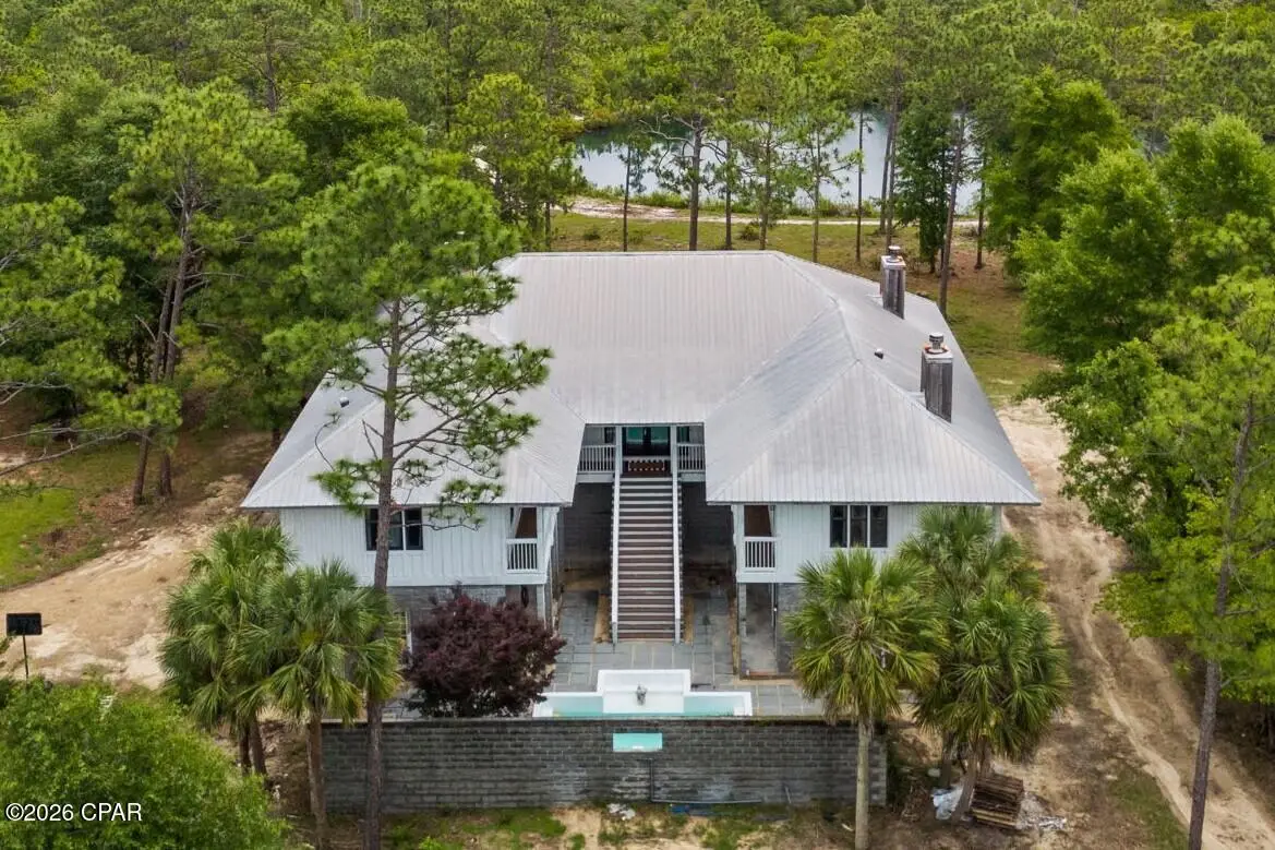 24197 NW Pine Tree Trail, Fountain, FL 32438 - #1