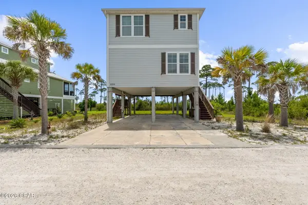 2579 State Road 30a, Port St Joe, FL 32456