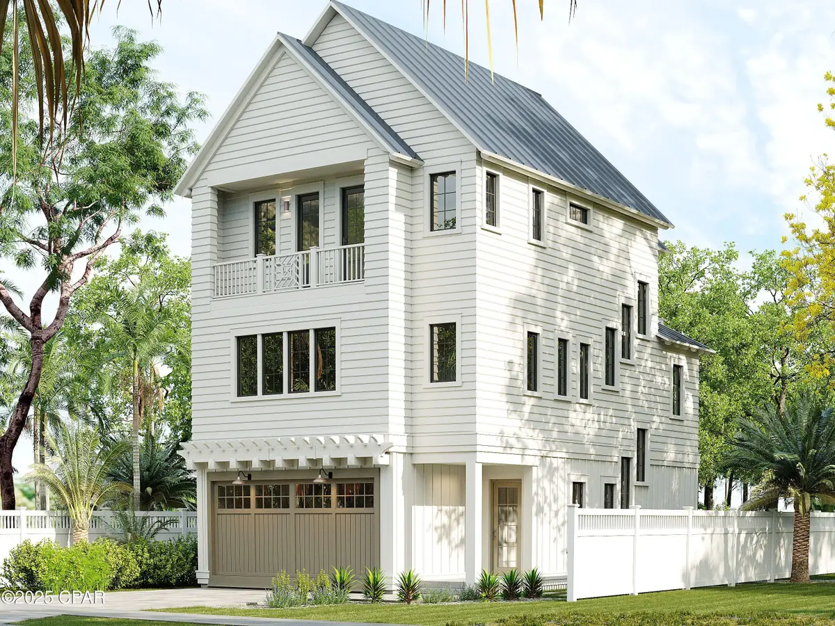 55 Grande Pointe Drive, Inlet Beach, FL 32461 - #1