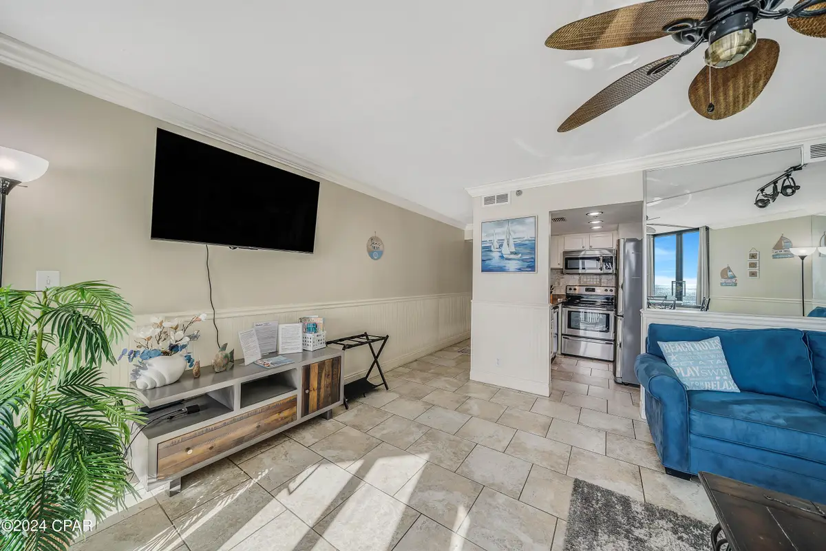 9850 S Thomas Drive #902W, Panama City Beach, FL 32408 - #1