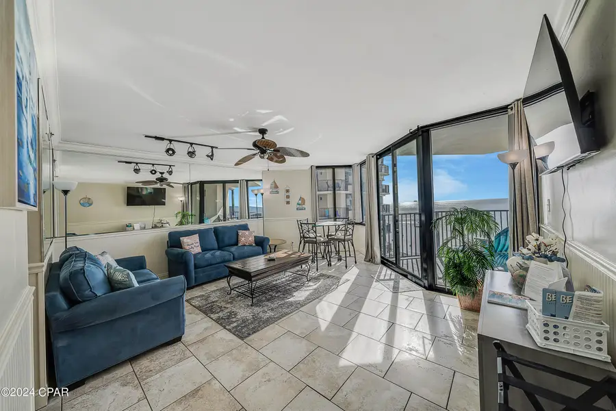 9850 S Thomas Drive #902W, Panama City Beach, FL 32408 - #3