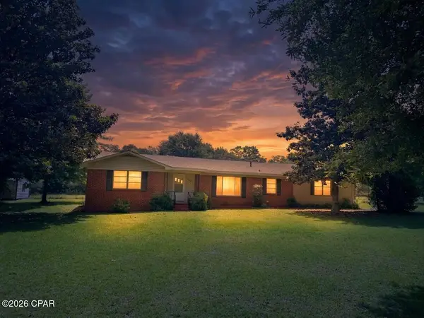 1272 Whitfield Lane, Marianna, FL 32448