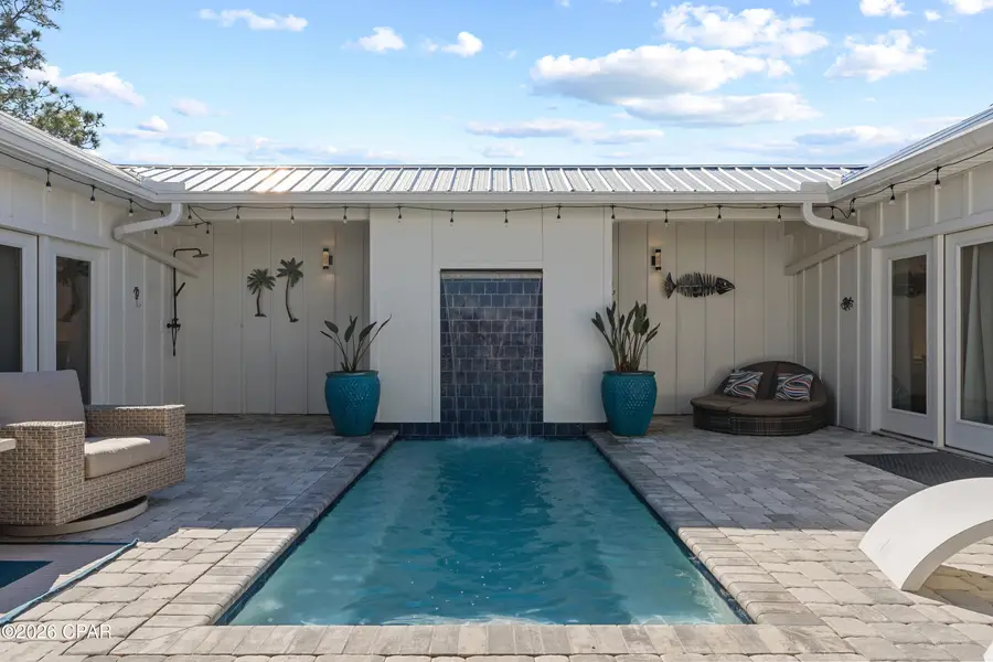 8918 Lorento Street, Panama City, FL 32408 - #2