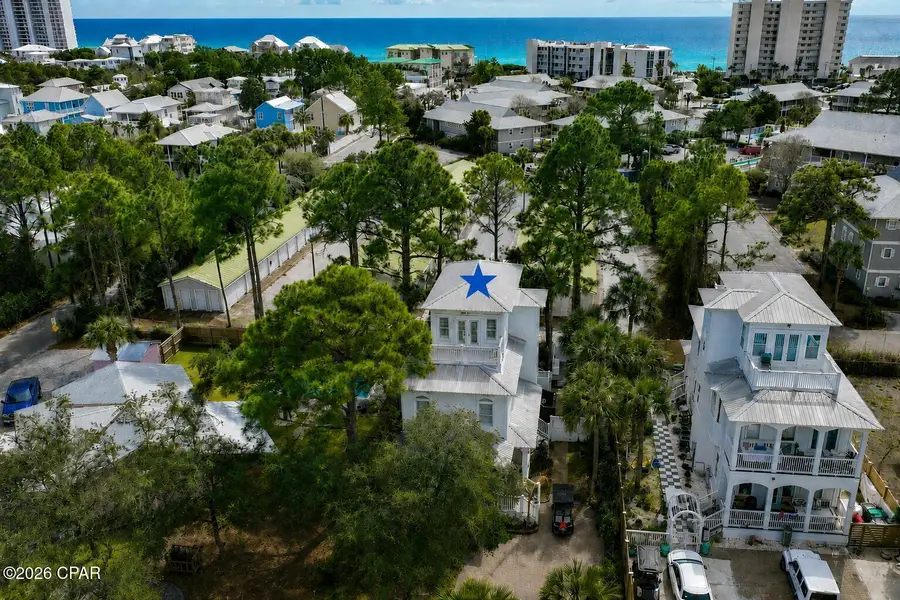 27 Old Mill Road, Santa Rosa Beach, FL 32459 - #2