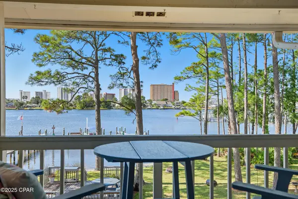6903 N Lagoon Drive #51, Panama City Beach, FL 32408