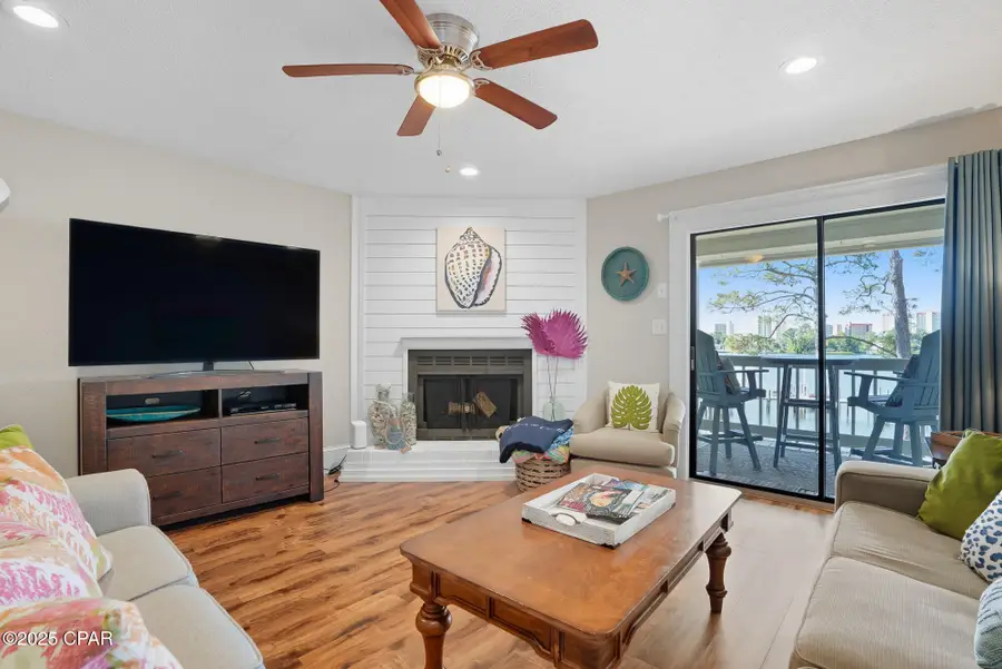 6903 N Lagoon Drive #51, Panama City Beach, FL 32408 - #2
