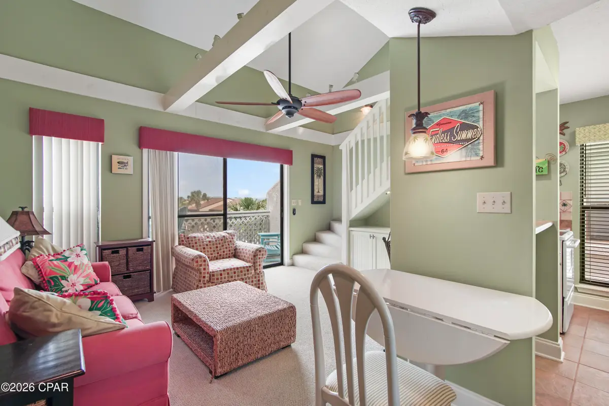 17614 Front Beach Road #13C, Panama City Beach, FL 32413 - #1