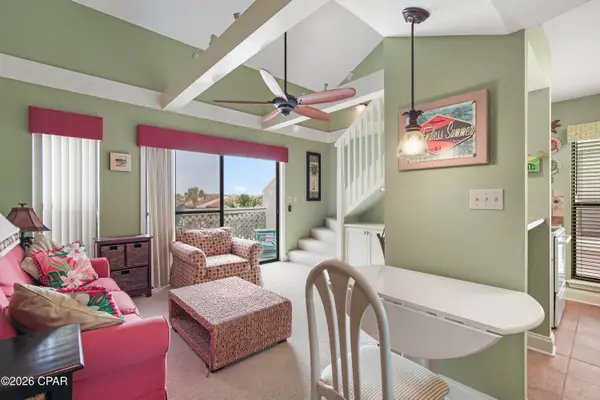 17614 Front Beach Road #13C, Panama City Beach, FL 32413