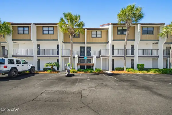 520 Richard Jackson Boulevard #118, Panama City Beach, FL 32407