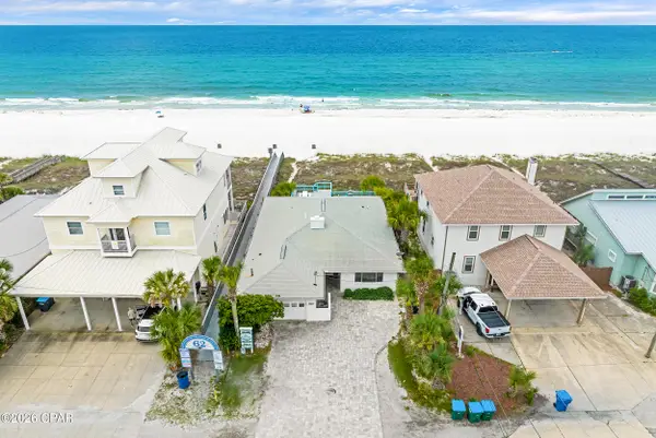 16501 Front Beach Road, Panama City Beach, FL 32413