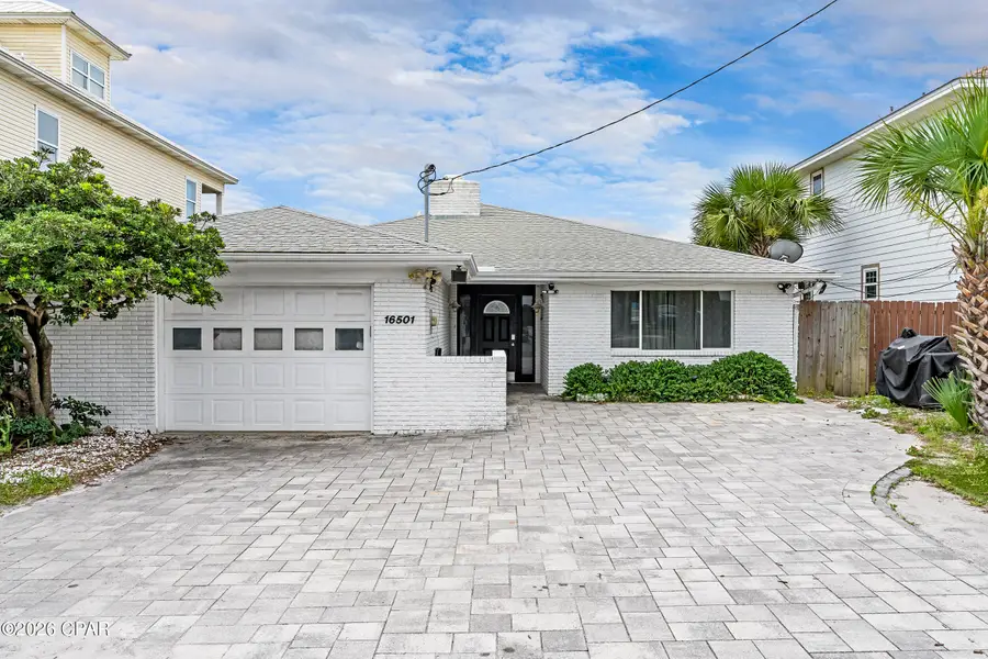 16501 Front Beach Road, Panama City Beach, FL 32413 - #3