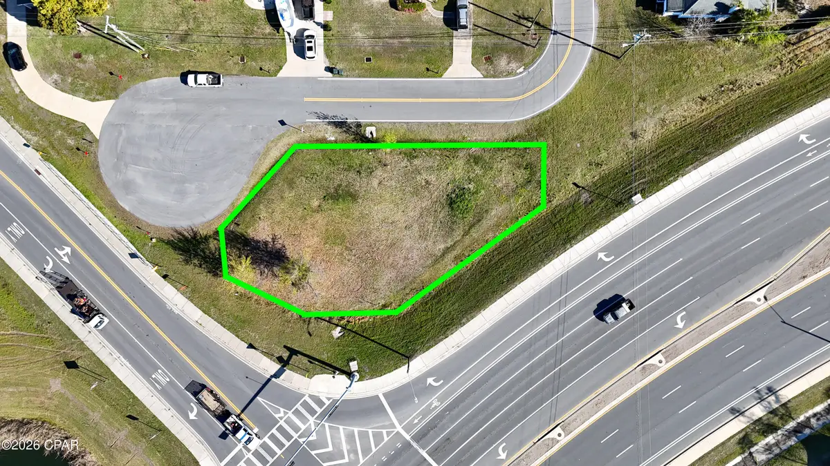 1404 Virginia Avenue, Lynn Haven, FL 32444 - #1