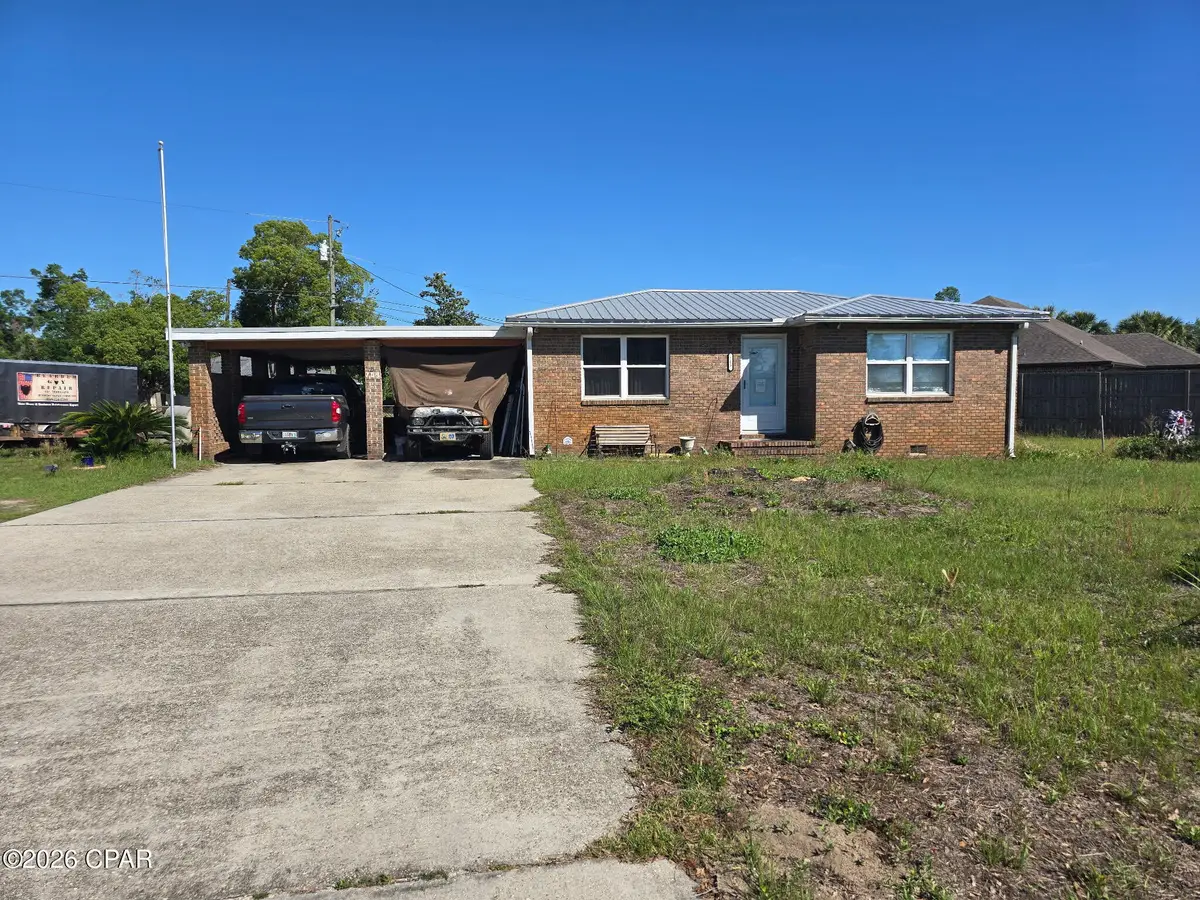 709 E 8th Street, Lynn Haven, FL 32444 - #1