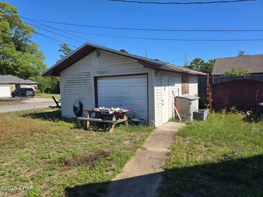 709 E 8th Street, Lynn Haven, FL 32444 - #3