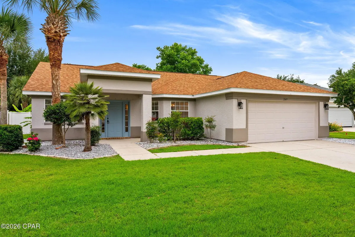 249 Oxford Avenue, Panama City Beach, FL 32413 - #1