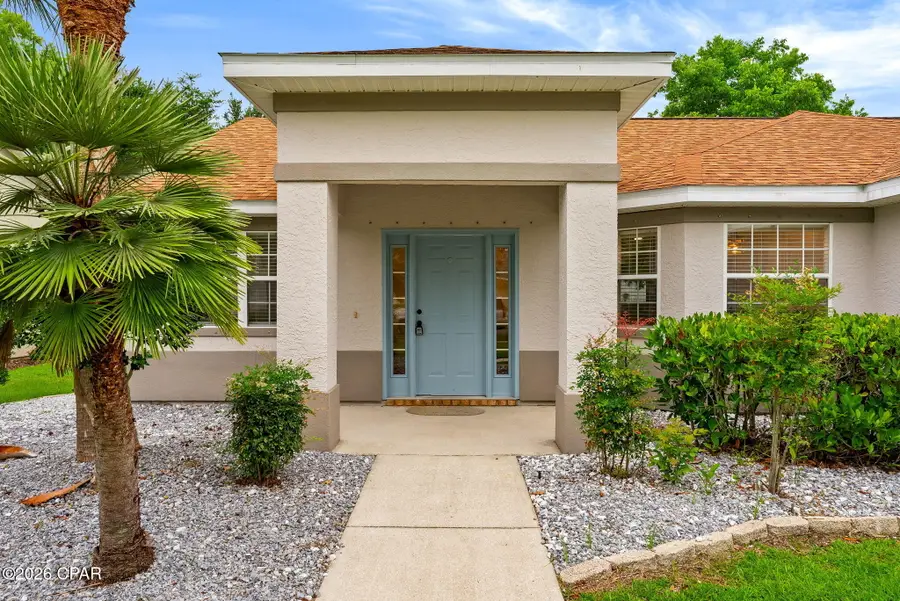 249 Oxford Avenue, Panama City Beach, FL 32413 - #2