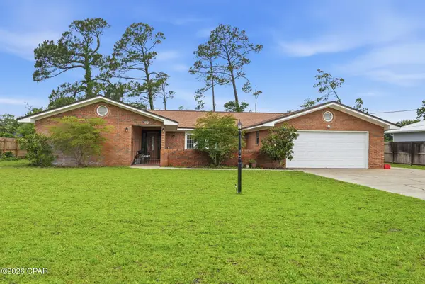 1021 Buena Vista Boulevard, Panama City, FL 32401
