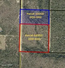 00 Foxhunt Road, Fountain, FL 32438 - #1