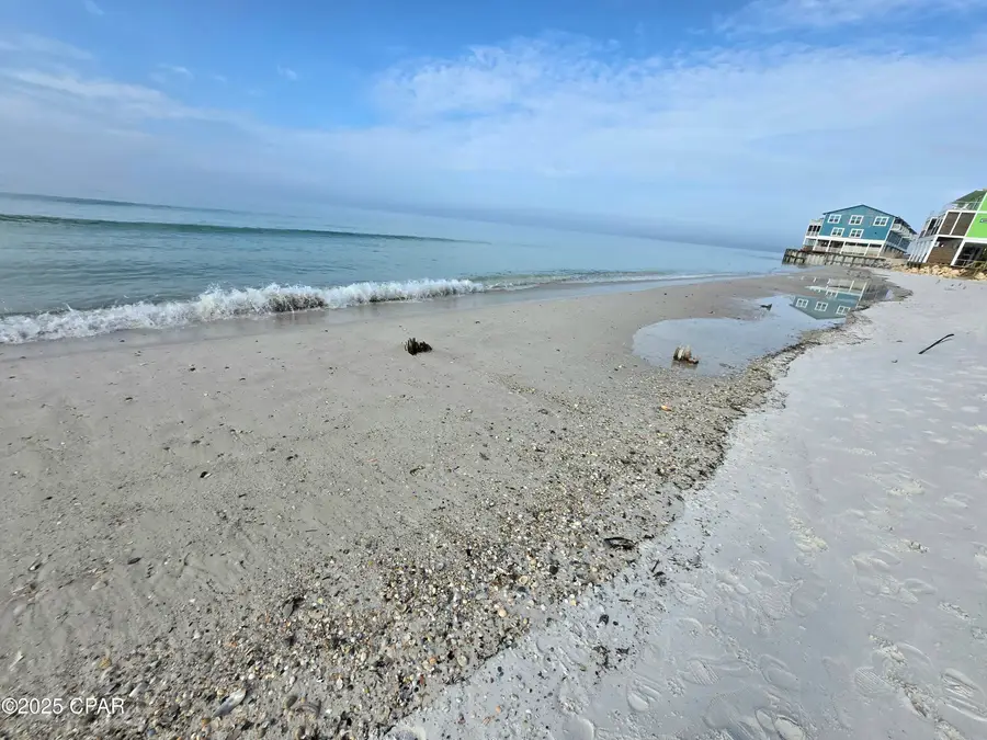 3841 Cape San Blas Road, Port Saint Joe, FL 32456 - #3
