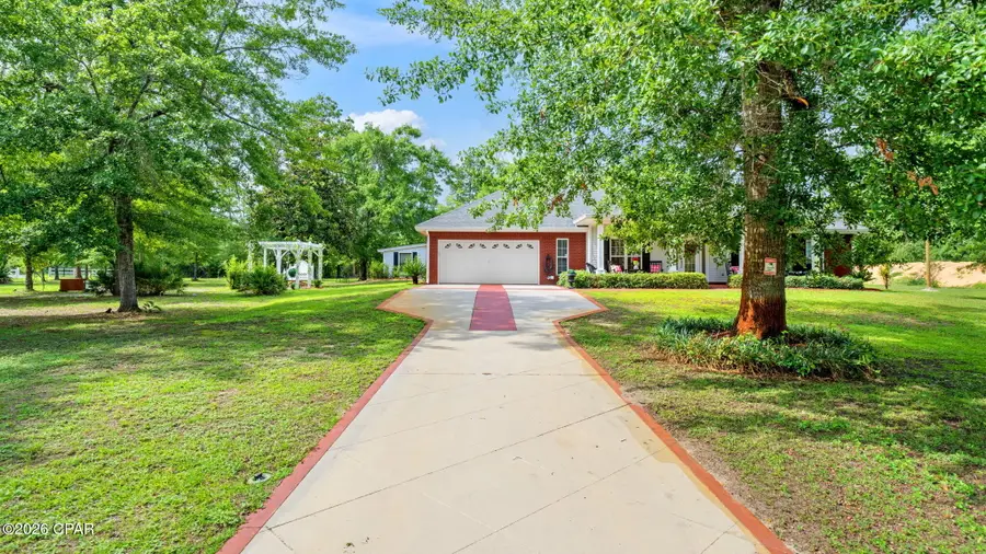 801 Clement Drive, Southport, FL 32409 - #3