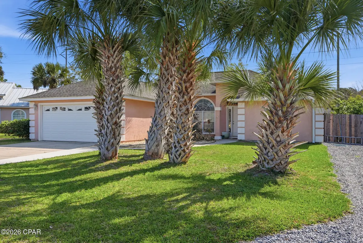 314 Lyonia Lane, Panama City, FL 32408 - #1