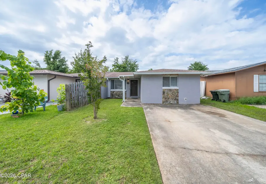 1029 Bradley Circle, Lynn Haven, FL 32444 - #2