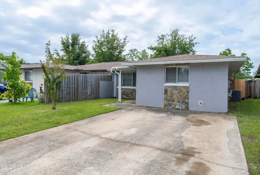 1029 Bradley Circle, Lynn Haven, FL 32444 - #3