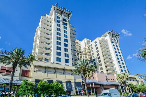 15100 Front Beach Road #408, Panama City Beach, FL 32413