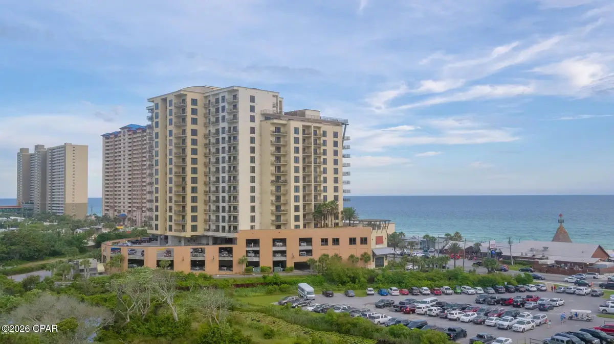 15100 Front Beach Road #419/421, Panama City, FL 32413 - #1