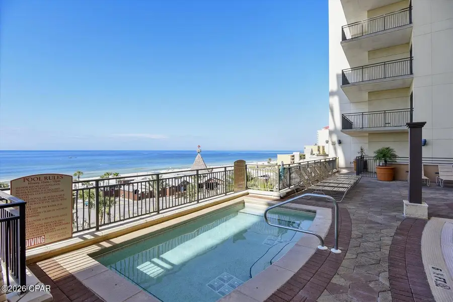 15100 Front Beach Road #419/421, Panama City, FL 32413 - #3