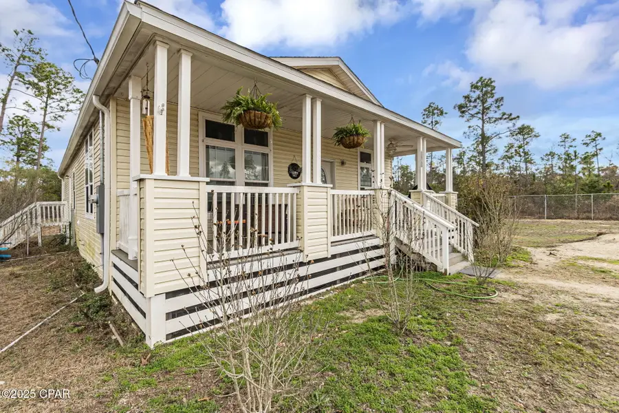 1180 Chattahoochee Avenue, Alford, FL 32420 - #2