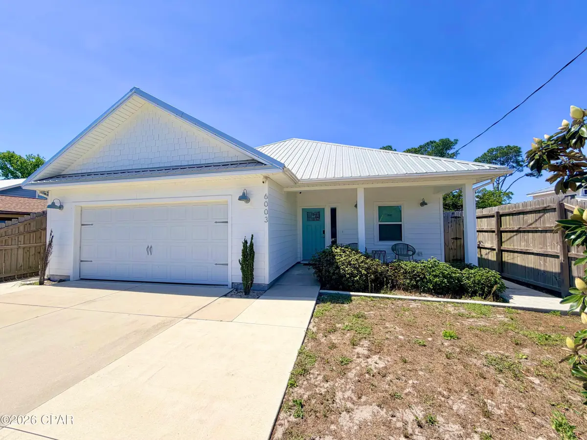 6003 Hilltop Avenue, Panama City Beach, FL 32408 - #1
